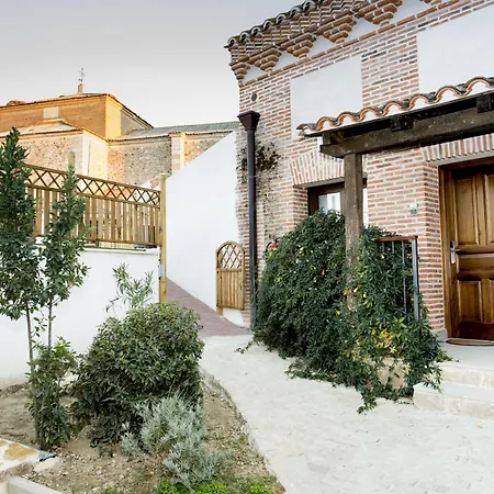 Hosteria Del Mudejar-3